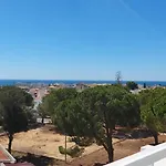 90m2 Com Vista Mar - Lägenhet Albufeira