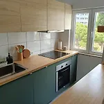 Lägenhet 90m2 Com Vista Mar -