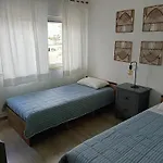 Lägenhet 90m2 Com Vista Mar -