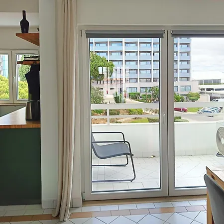 Lägenhet 90m2 Com Vista Mar - *