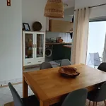 90m2 Com Vista Mar - البوفيرا