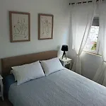 90m2 Com Vista Mar - * البوفيرا