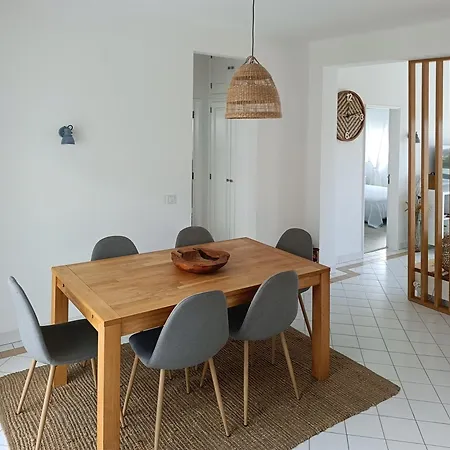 90m2 Com Vista Mar - البوفيرا