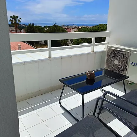 90m2 Com Vista Mar - * البوفيرا