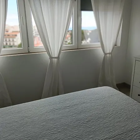 90m2 Com Vista Mar - Apartmán Albufeira