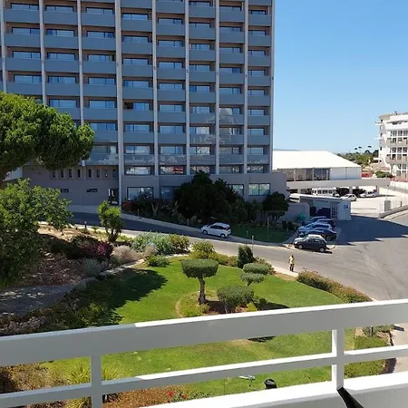 Apartment 90m2 Com Vista Mar - Albufeira