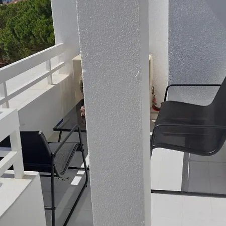 Appartement 90m2 Com Vista Mar - *