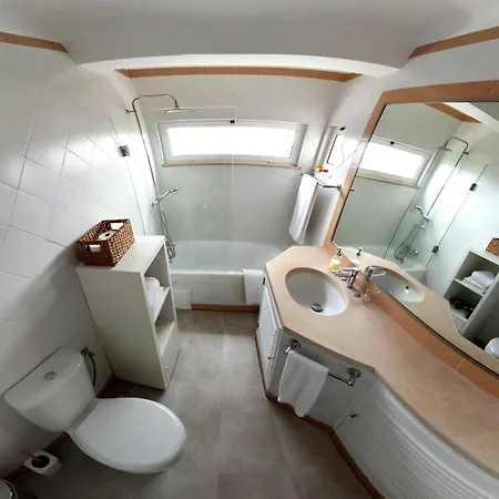 90m2 Com Vista Mar - Albufeira