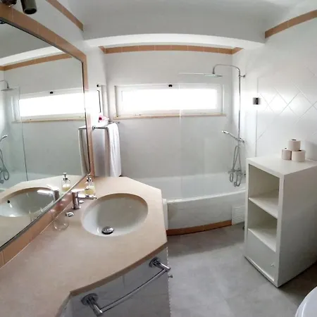 90m2 Com Vista Mar - Apartament