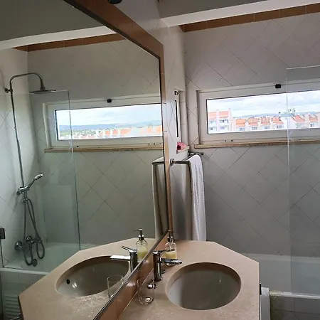 90m2 Com Vista Mar - Apartment Albufeira