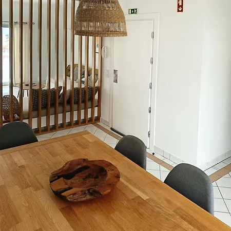 90m2 Com Vista Mar -