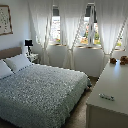 90m2 Com Vista Mar - Apartament