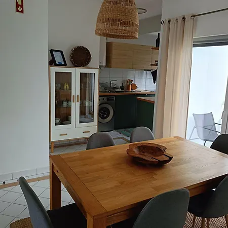 90m2 Com Vista Mar - アルブフェイラ