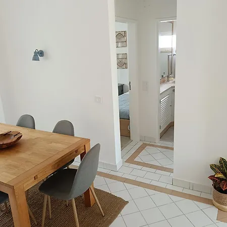 90m2 Com Vista Mar - アルブフェイラ