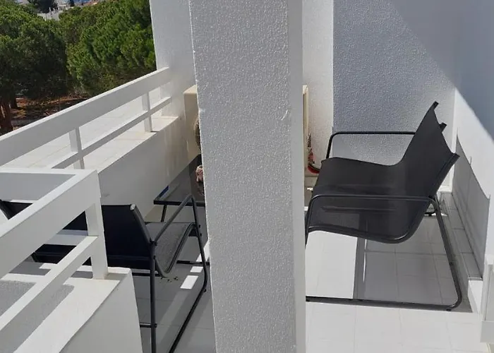 Apartment 90m2 Com Vista Mar - *