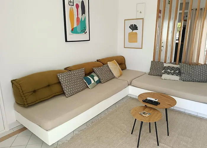 90m2 Com Vista Mar -