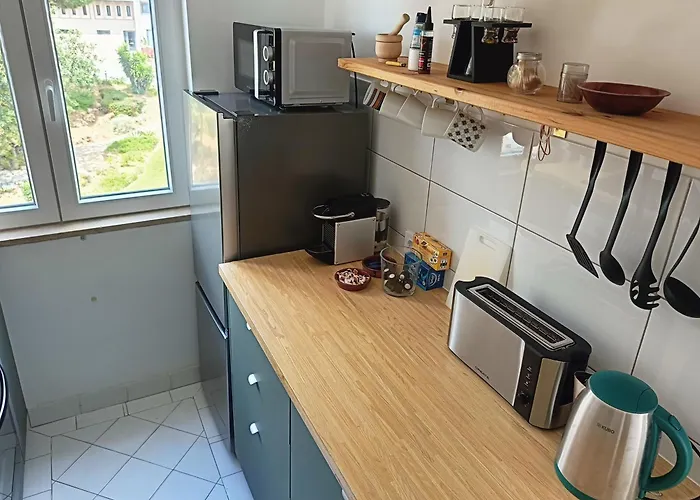 90m2 Com Vista Mar -