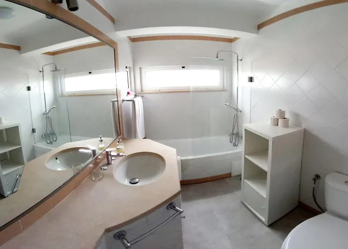 90m2 Com Vista Mar - Appartamento