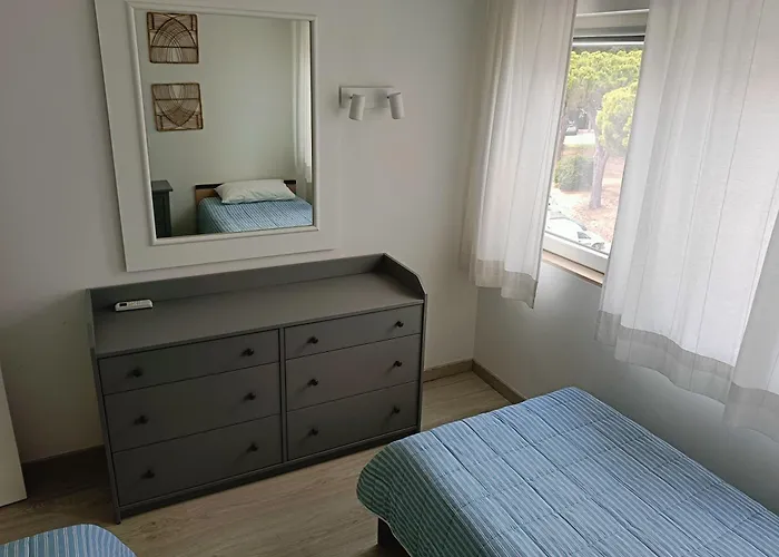 90m2 Com Vista Mar - *