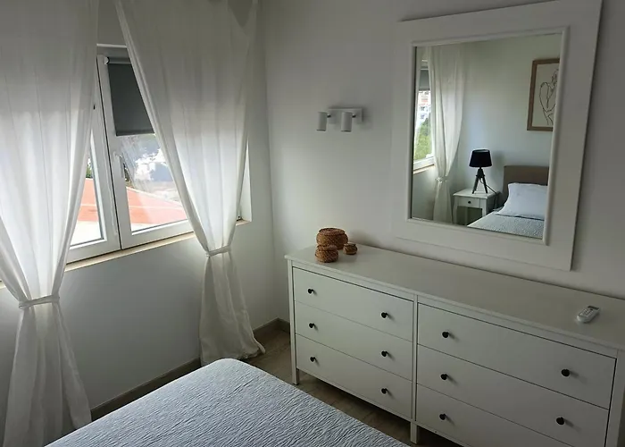 Apartment 90m2 Com Vista Mar - Albufeira