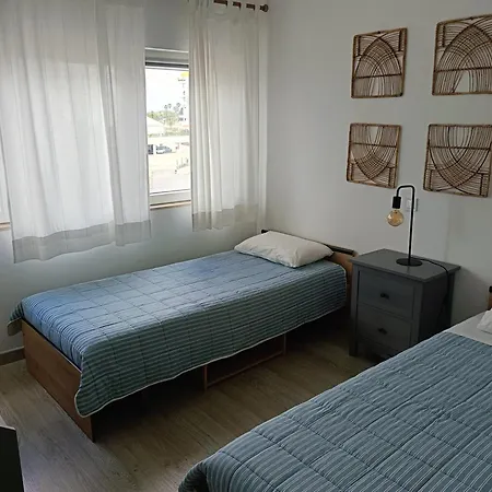 Appartement 90m2 Com Vista Mar -