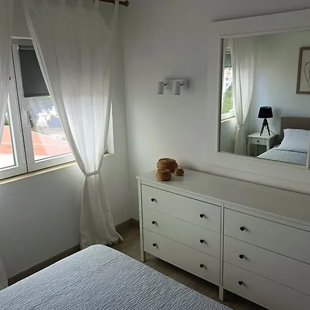Appartement 90m2 Com Vista Mar - Albufeira